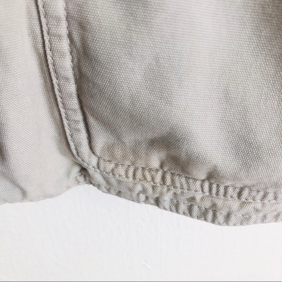 Men’s Woolrich Coat Wool Lined Winter Overcoat - Picture 4 of 8